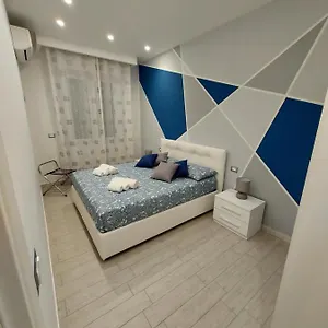Casa vacanze Ninfea, Aci Castello